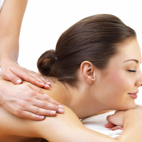 You Will get 6 Surprising Benefits of Massage in Dubai