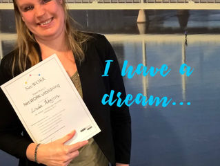 I have a dream...