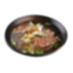 199. PHO STEAK
