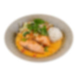 40. SALMON RAGOUT