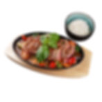 197. YAKOOLZA STEAK