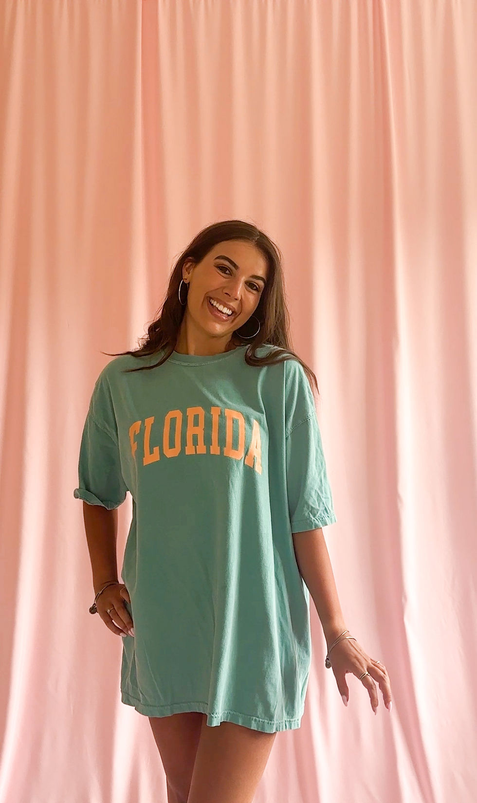 Thumbnail: Florida Comfort Colors Shirt