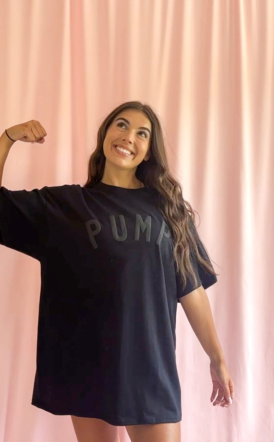 Thumbnail: Gym Pump Tshirt