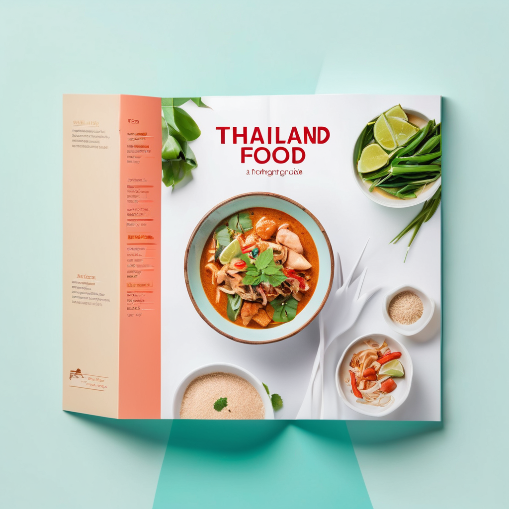 Thailand Food Guide
