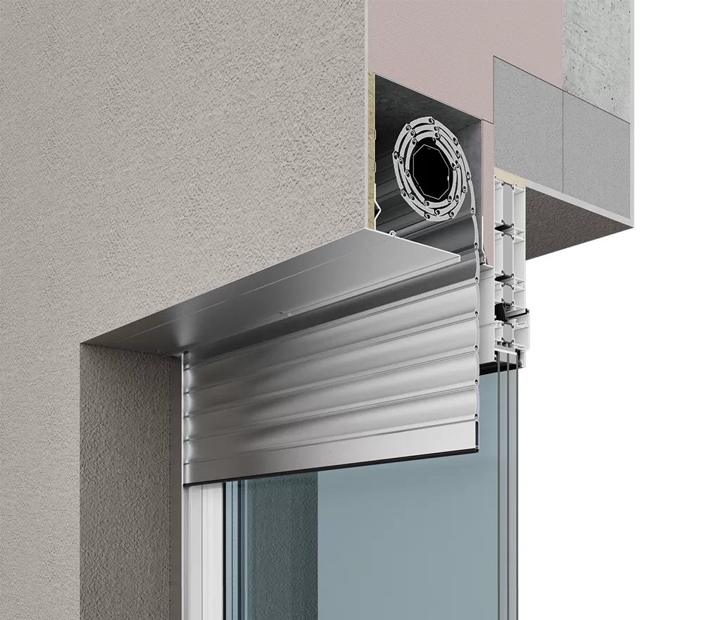 Прихований монтаж