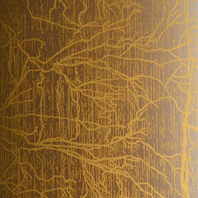 Фрост - золото