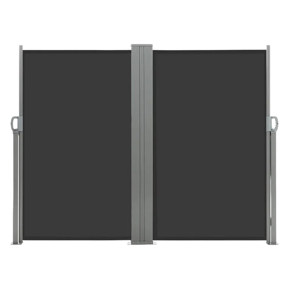 Бічна маркіза