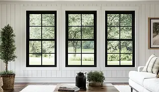 Сучасні вікна