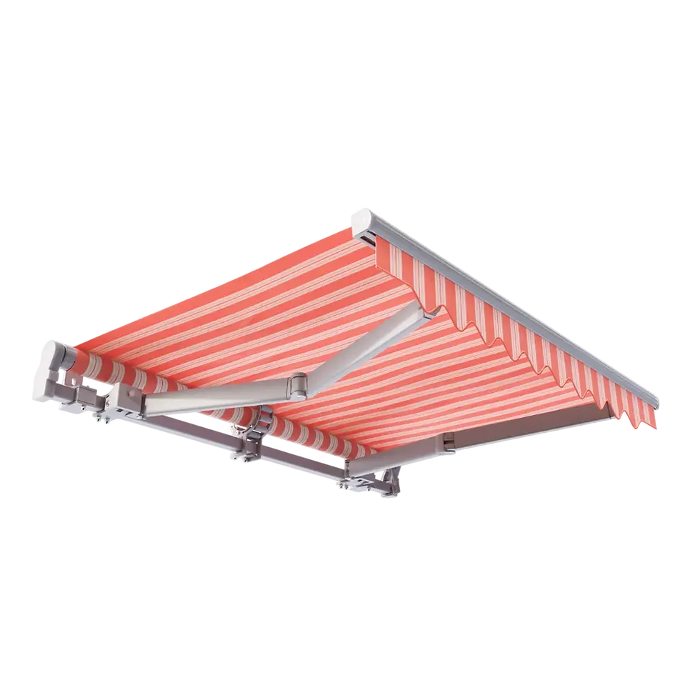 Ліктьова відкрита маркіза