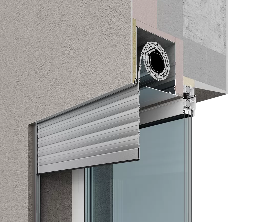 Прихований монтаж