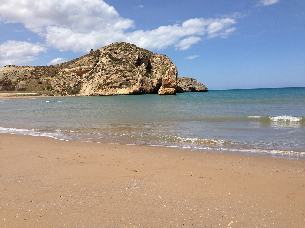 Port-Say plage