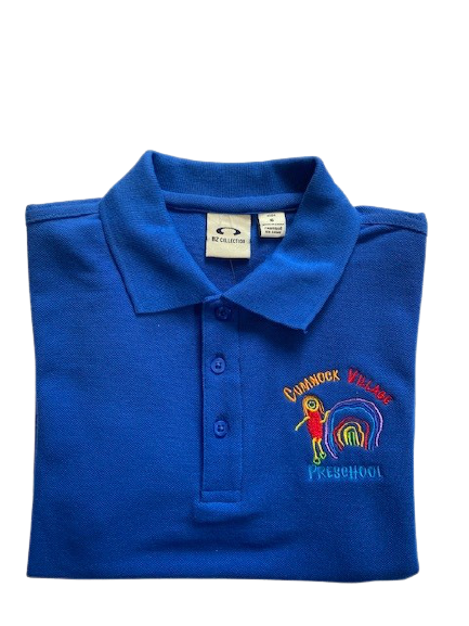 Thumbnail: Cumnock Preschool T-Shirt