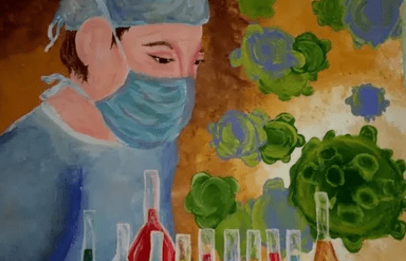 Григорьева Елена, 14 лет