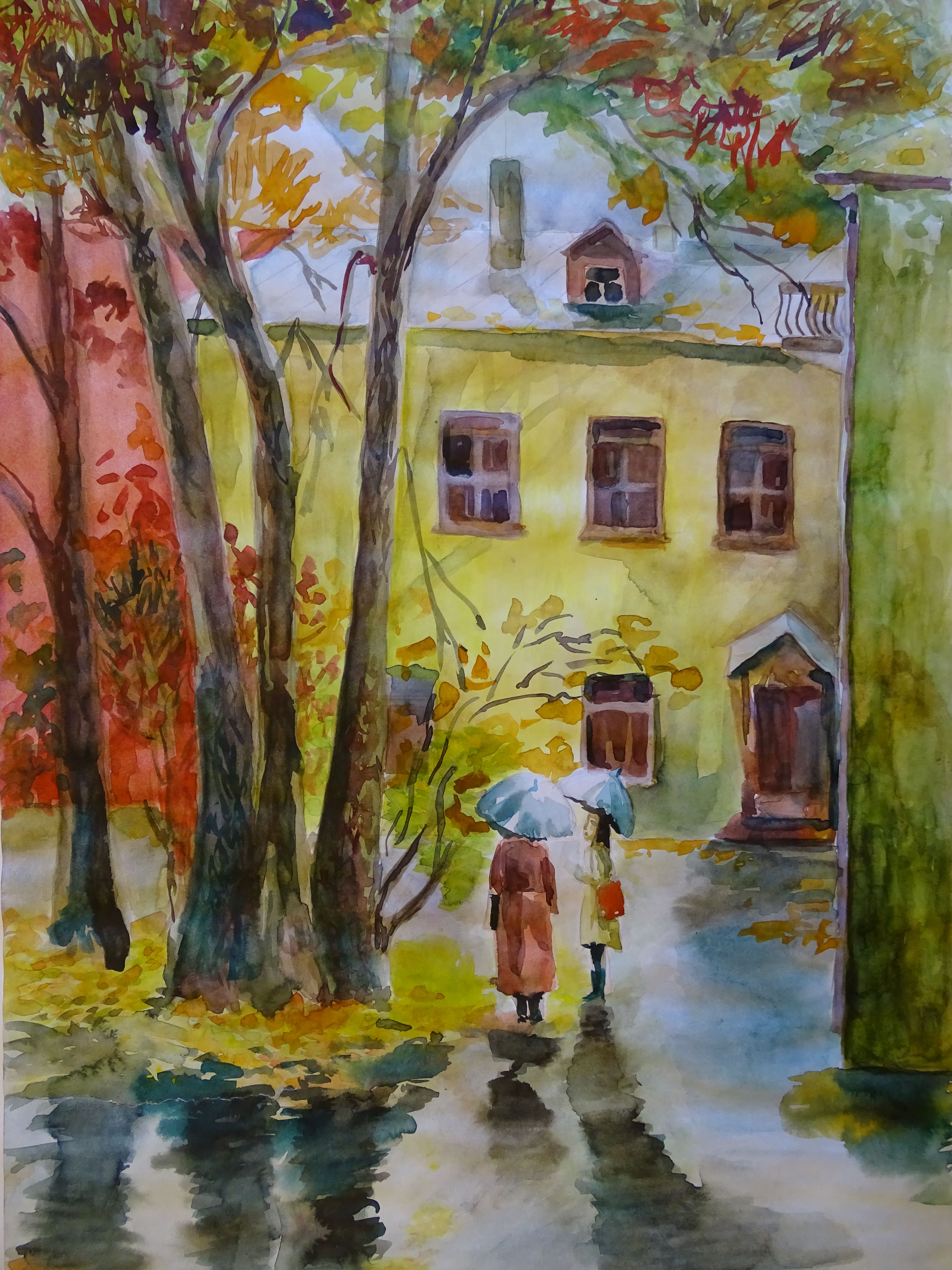 Фёдорова Софья, 14 лет
