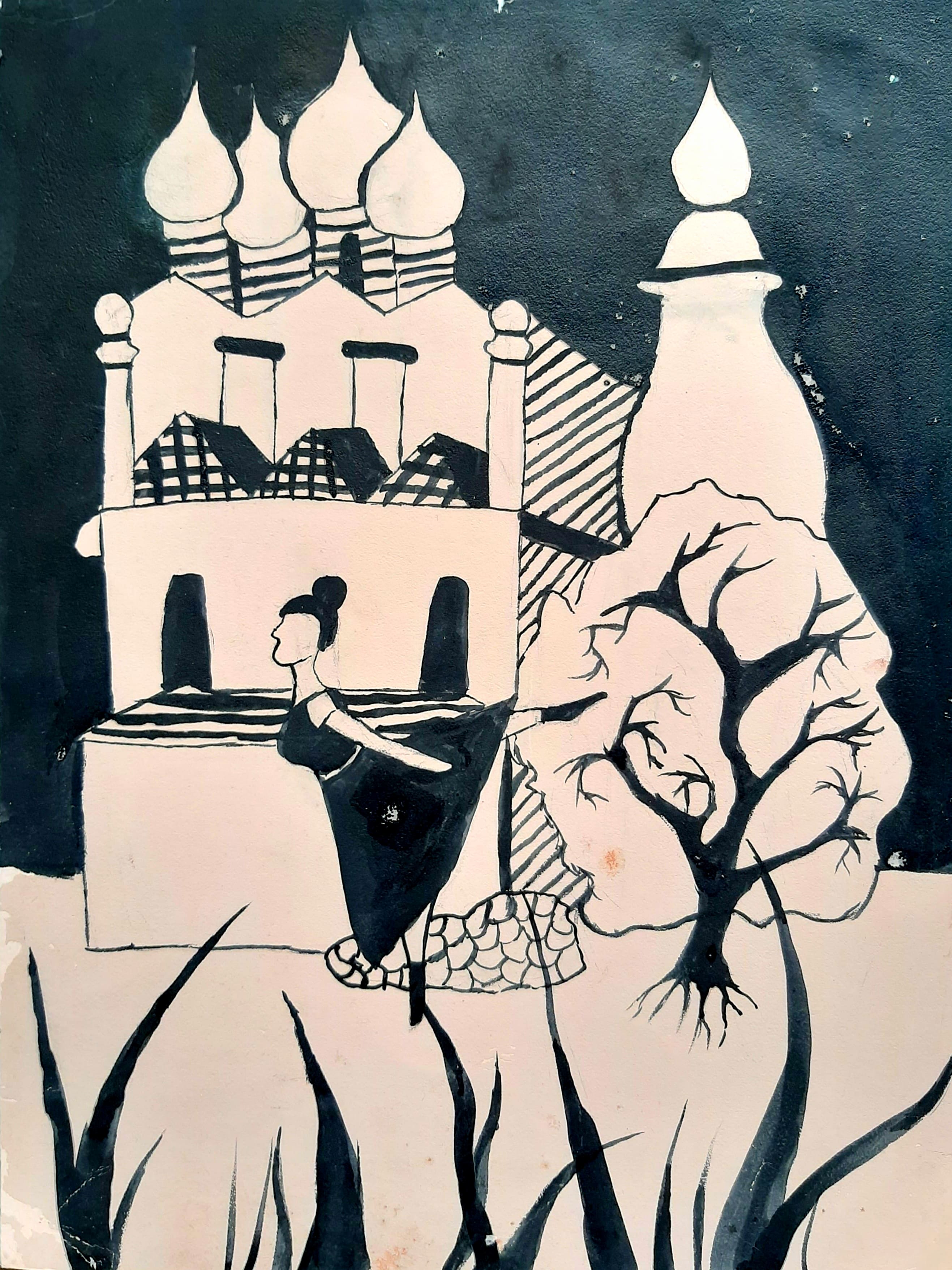 Соловьевова Дарья, 11 лет