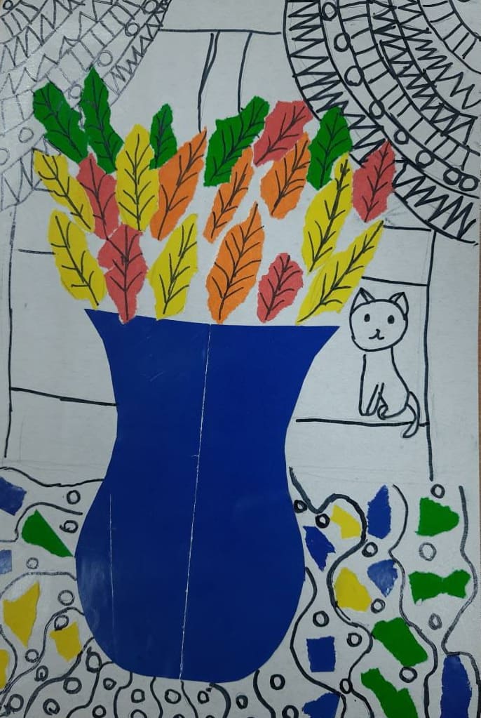 Иксанова Настя, 7 лет
