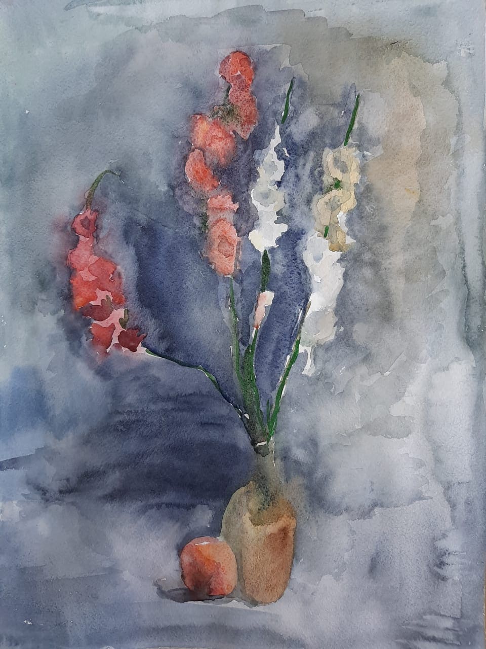Токарева Анастасия, 13 лет