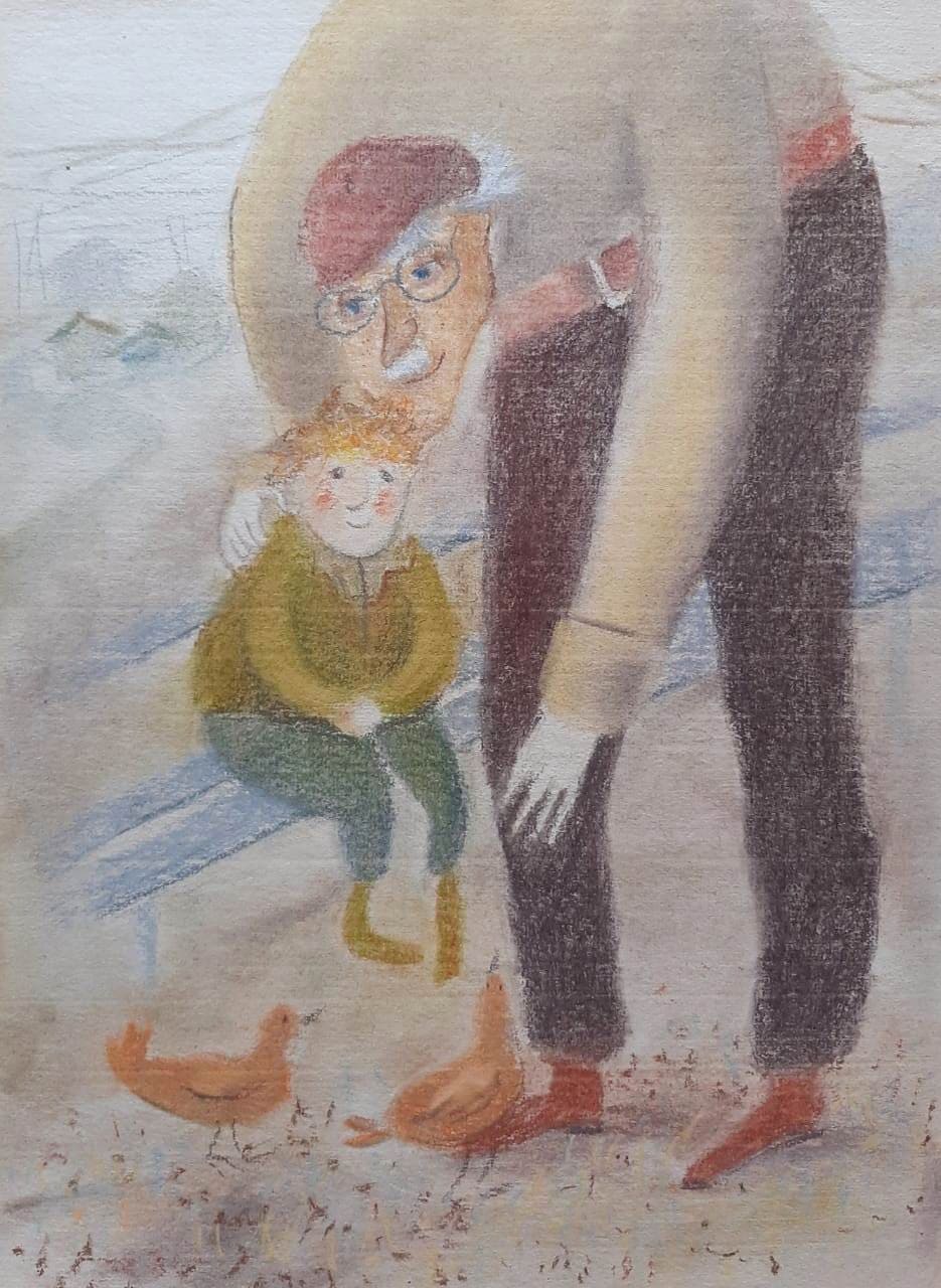 Гаврилова Татьяна, 10 лет