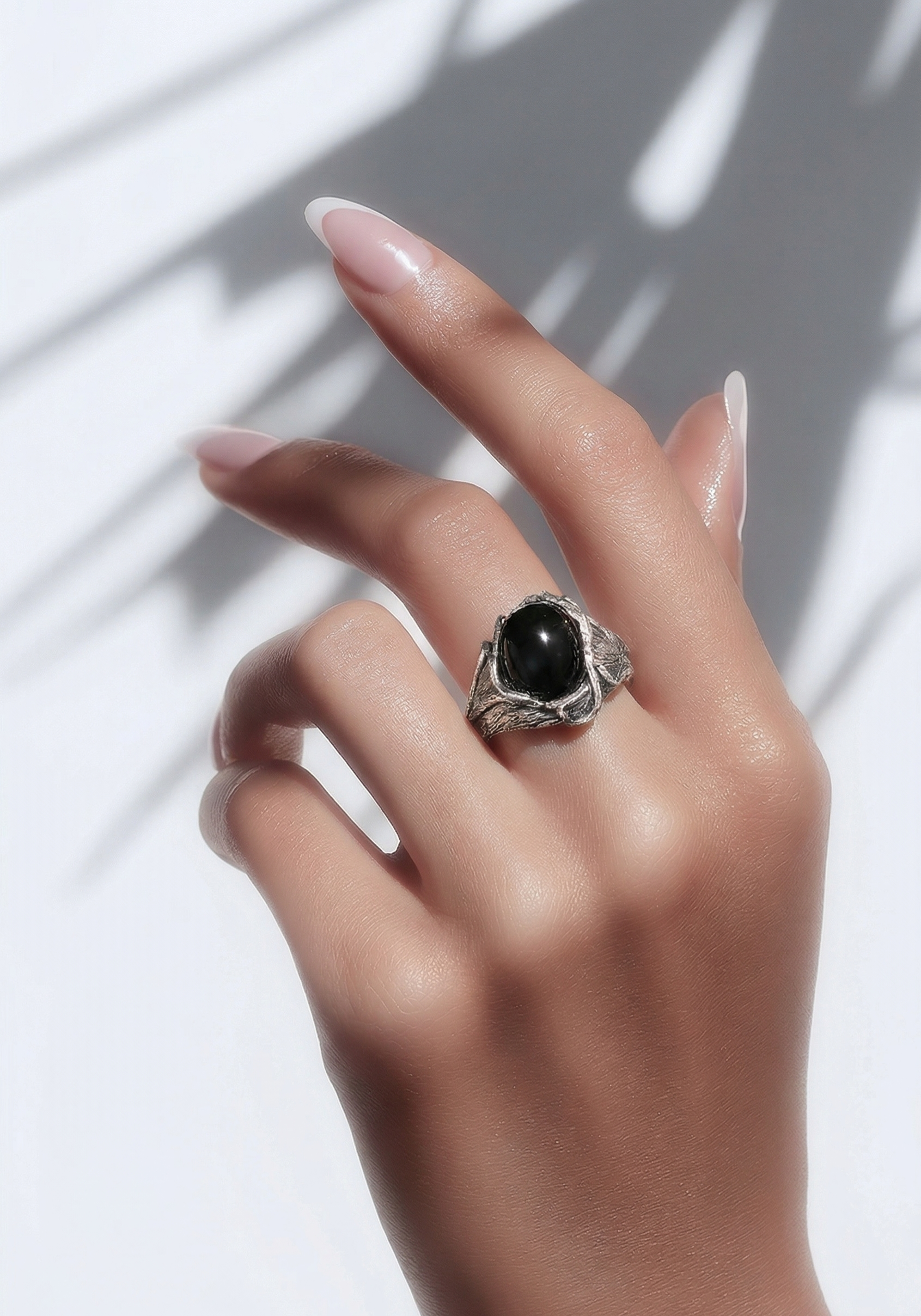 Branch ring