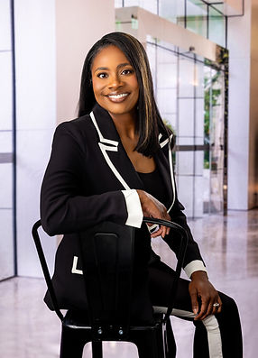 Dr. Jovan Keith