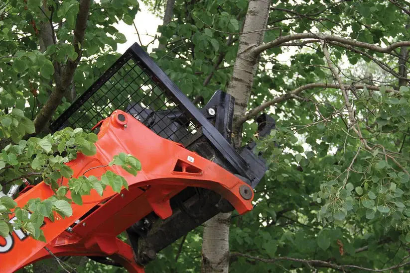 Thumbnail: The EZ Axe - Utility Tree Shear (CALL FOR BEST PRICE)