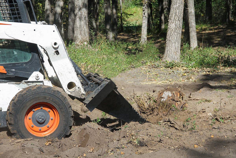Thumbnail: The Mighty Dig - Stump Bucket (CALL FOR BEST PRICE)
