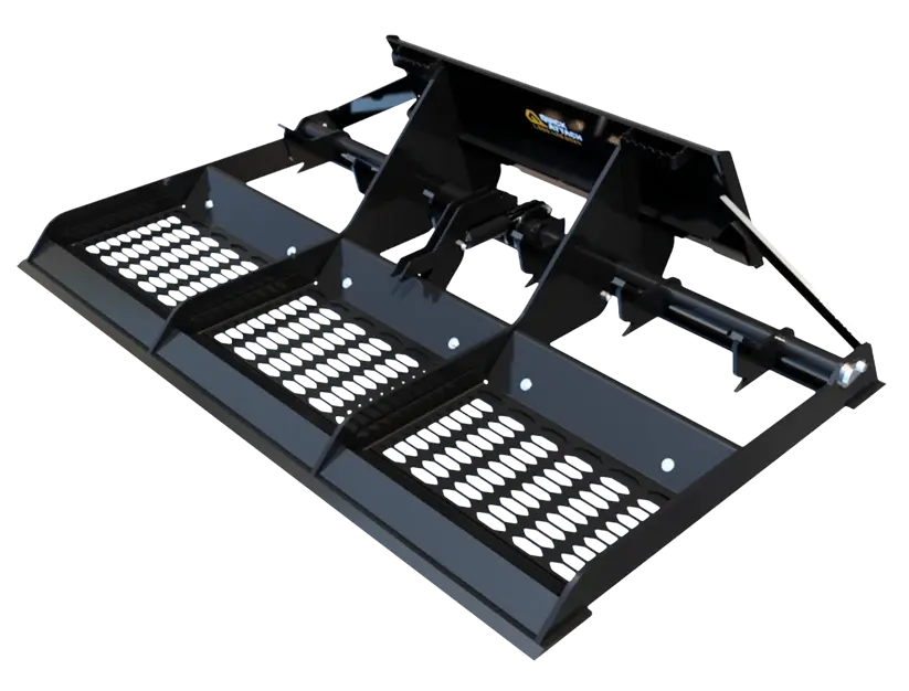 Land Leveler - Land Planer