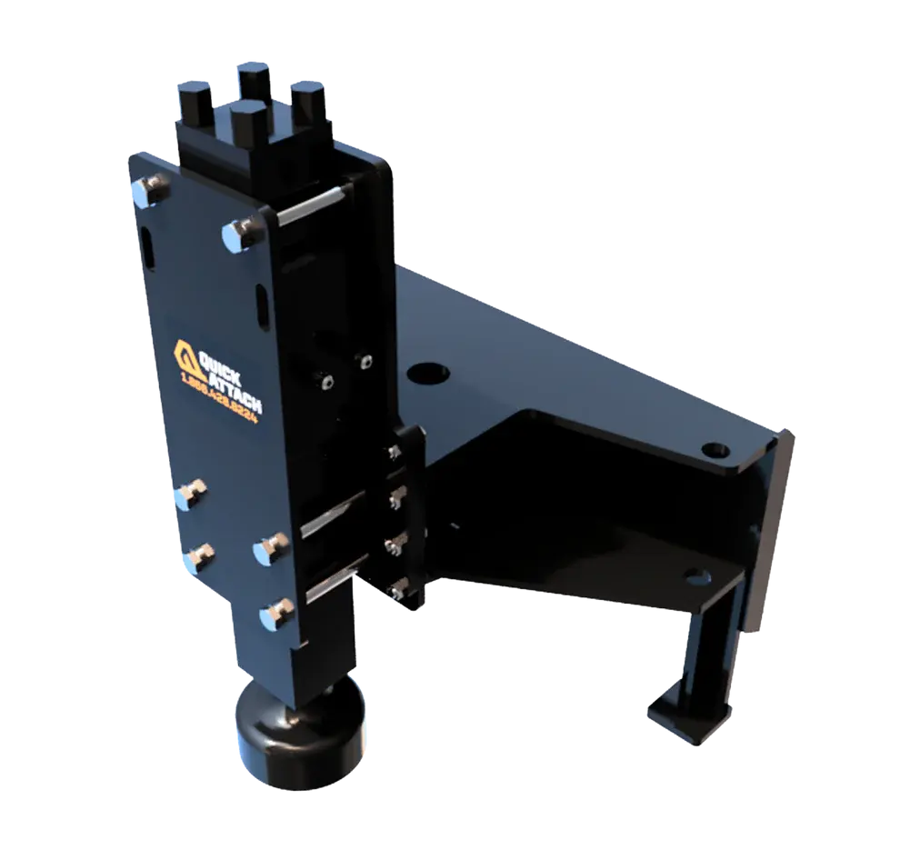 The Pile Driver - Post Driver