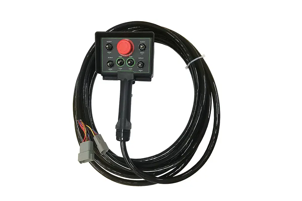 Thumbnail: Tree Jack-Tree Spade