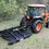 Thumbnail: The Brush Thrasher - 3-Point Brush Cutter/Mower