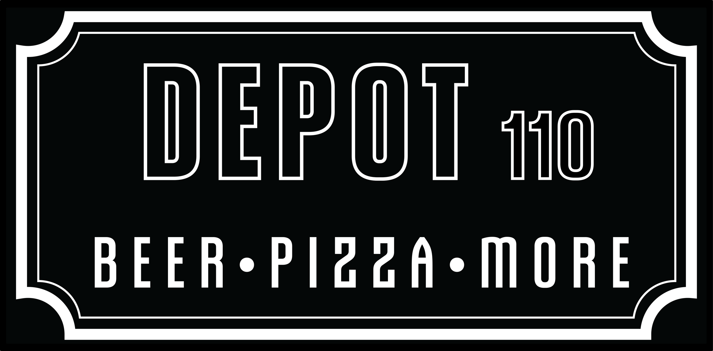 Depot 110
