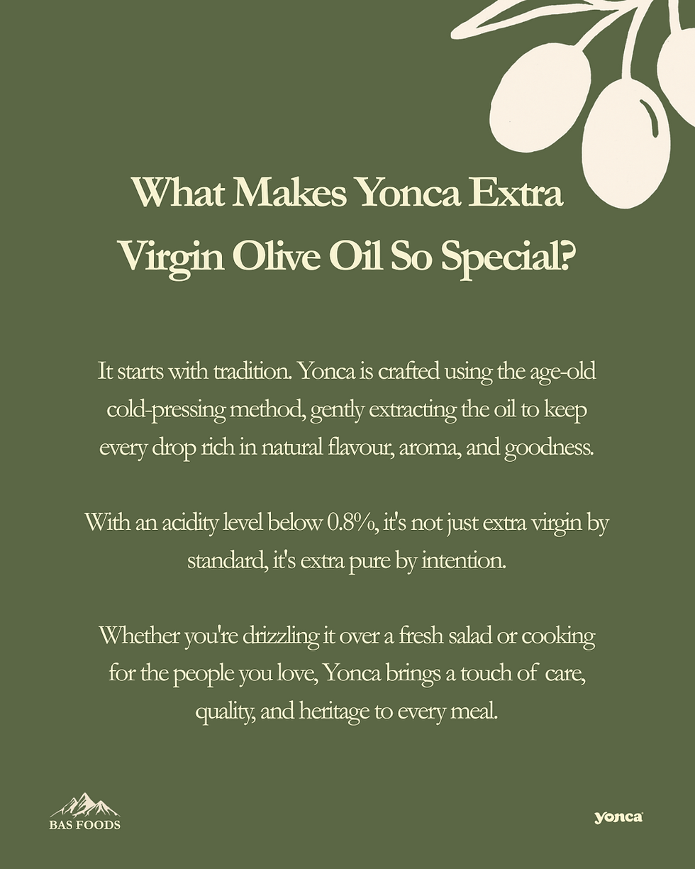 BAS FOODS Brunswick Grocer Store