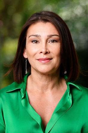 Astrid Duque Founder of Thriving Supply Chain