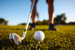 Mount Maunganui Golf course