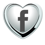 facebook-heart