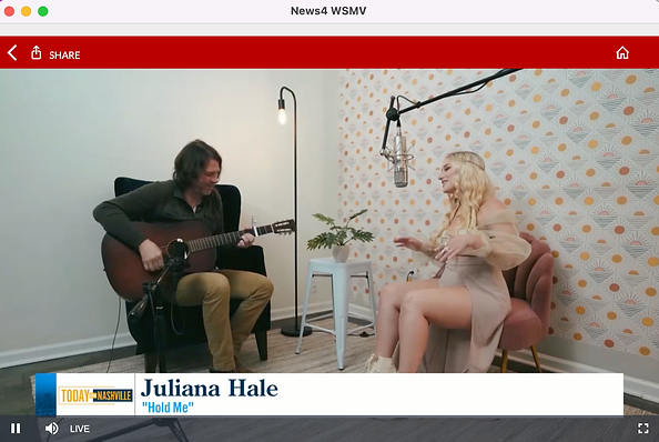 Juliana WSMV Today in Nashville 2.png