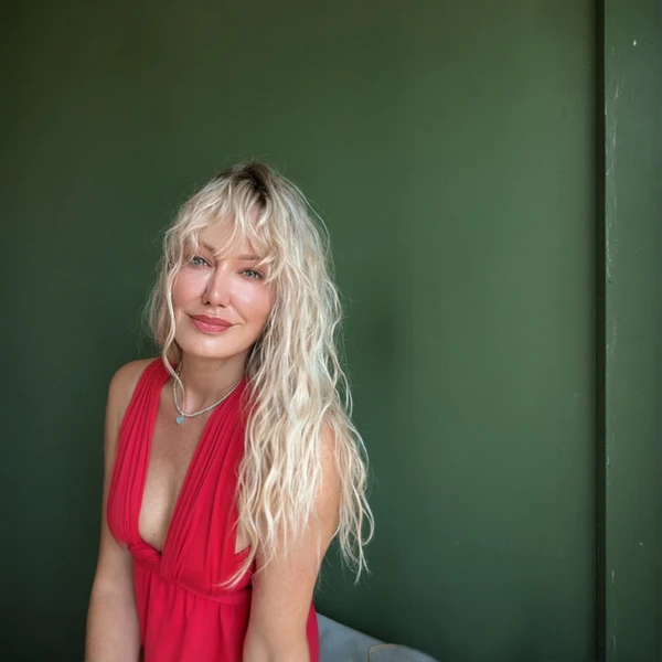 Autorenbild: Jacqueline Deissner