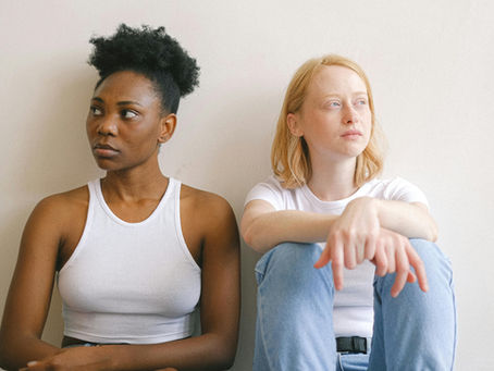 Bindungs- und Verlustangst: Sabotiert Beziehungen, manchmal sehr subtil.