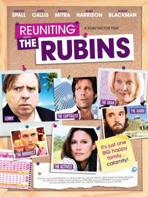 4 - 2010 - Re-Uniting The Rubins - Poster.jpeg