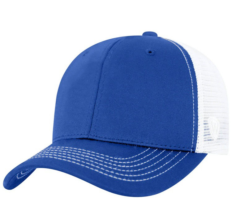 Thumbnail: Snap Back Trucker Hats