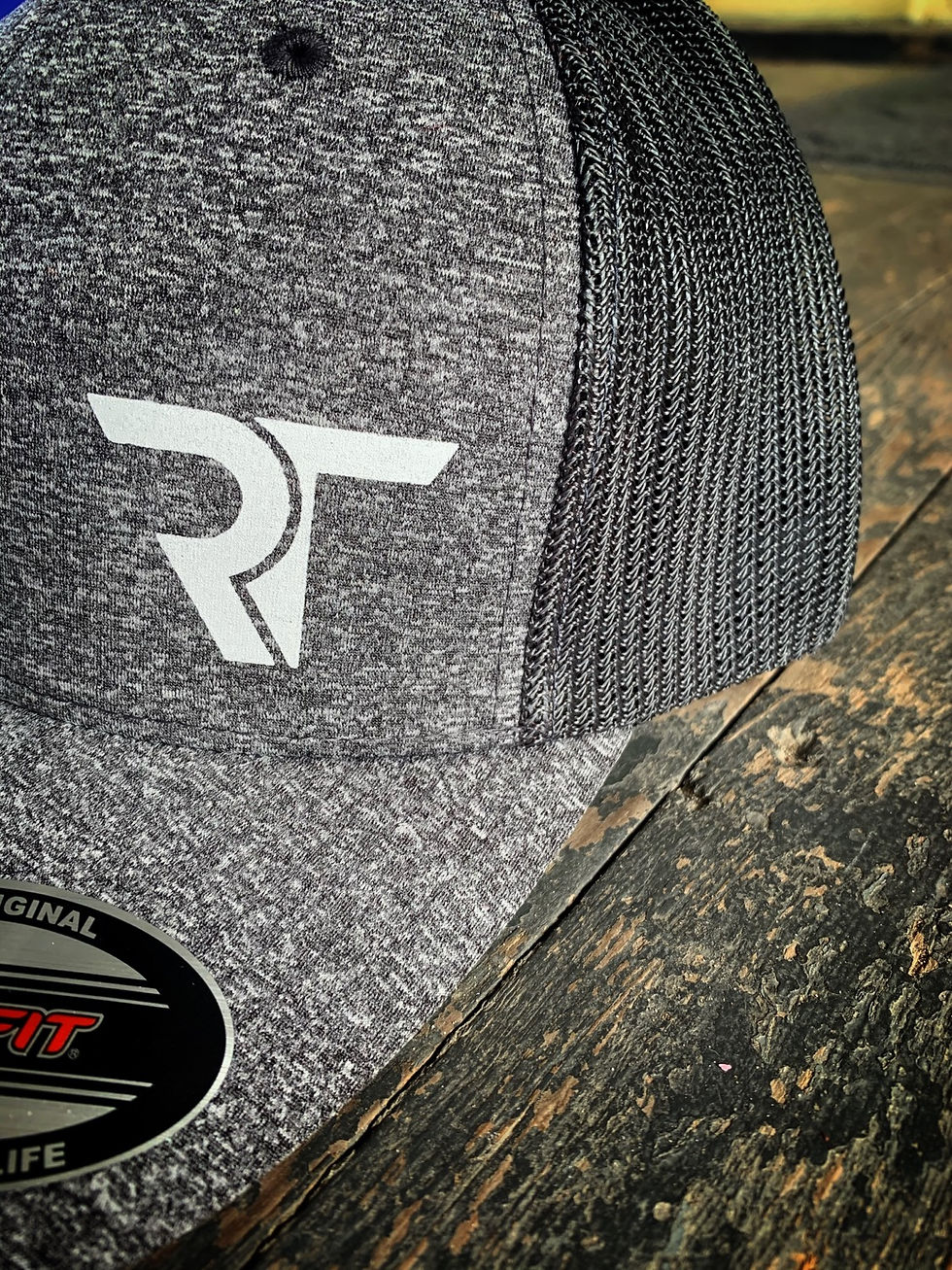 Thumbnail: FlexFit Fitted Hats