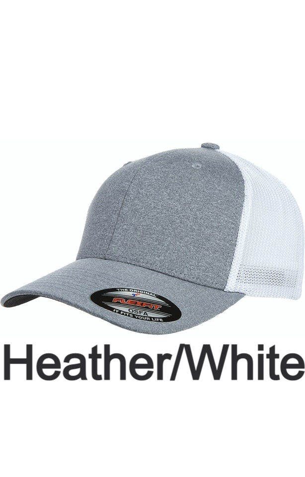 Thumbnail: FlexFit Fitted Hats