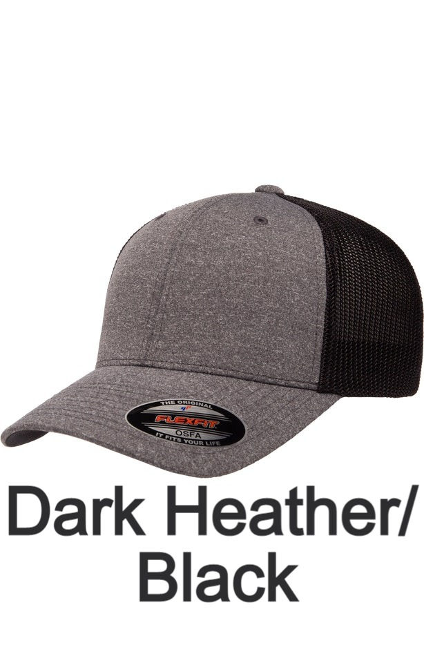Thumbnail: FlexFit Fitted Hats