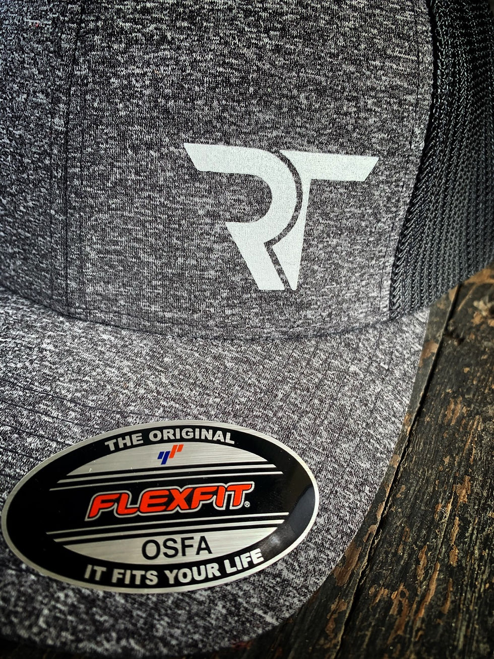 Thumbnail: FlexFit Fitted Hats