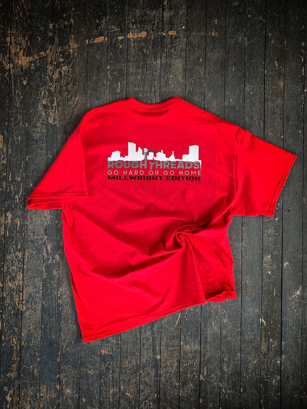 Thumbnail: Red T-Shirt