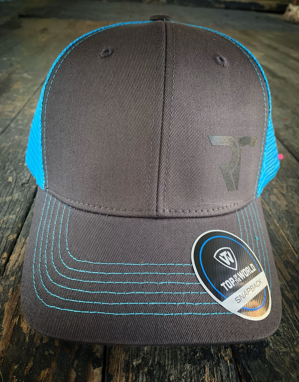 Thumbnail: Snap Back Trucker Hats