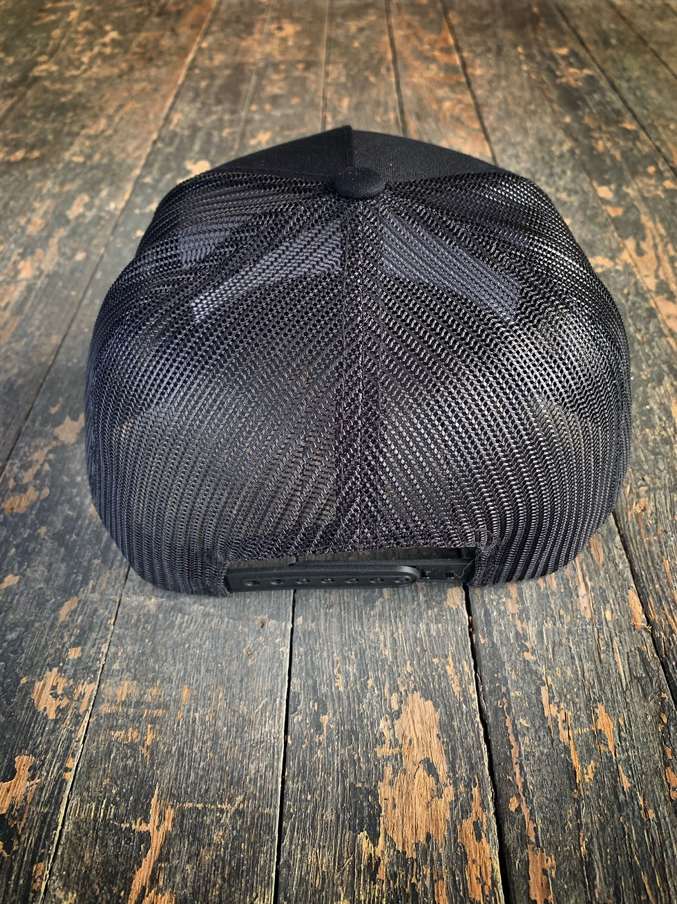 Thumbnail: Flat Brim Snap Backs