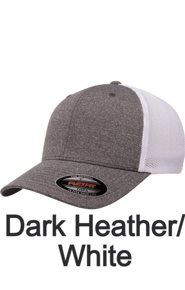 Thumbnail: FlexFit Fitted Hats