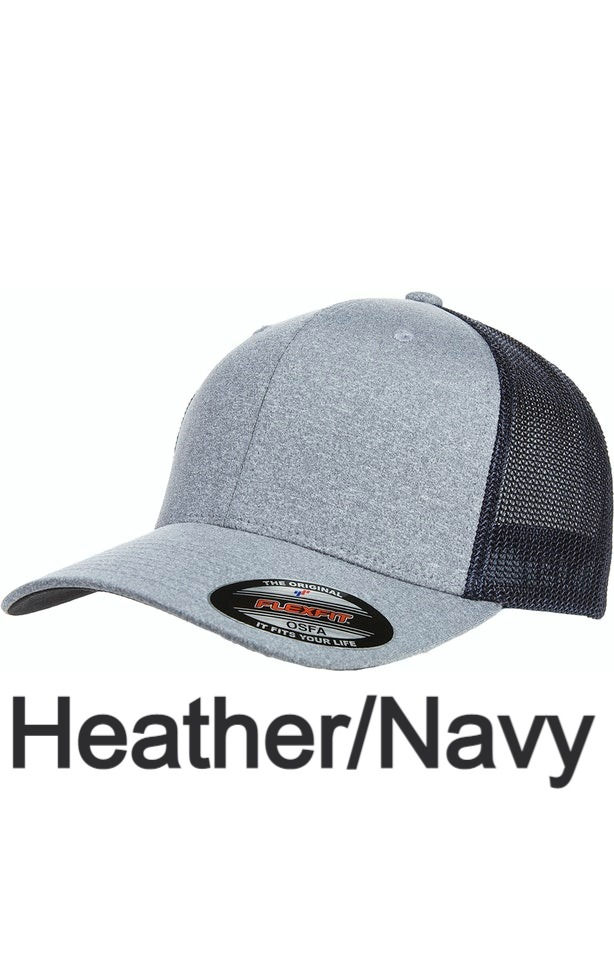 Thumbnail: FlexFit Fitted Hats