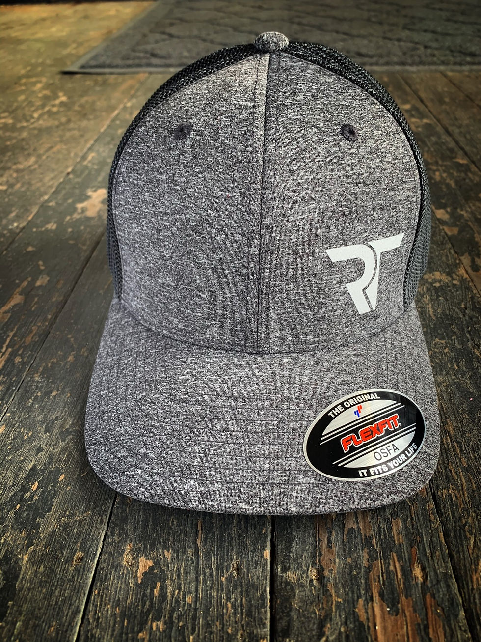 Thumbnail: FlexFit Fitted Hats